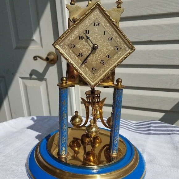 The perfect gift for everyone! 400 day clock. Beau - Picture 5 of 9